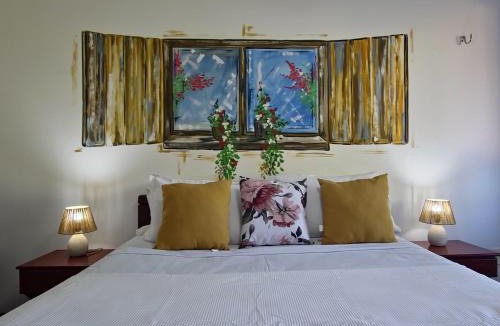 Cumbuco Villa | Mansão Santa Rita