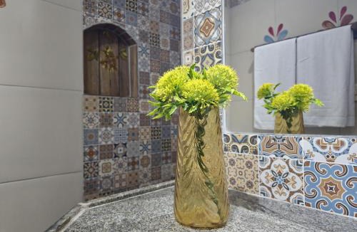 Cumbuco Villa | Mansão Santa Rita