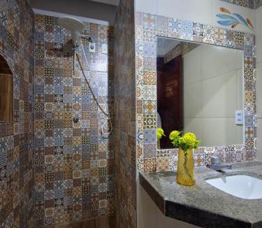 Cumbuco Villa | Mansão Santa Rita