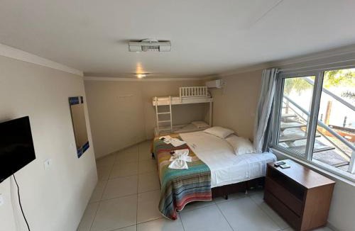 Tenorio House | Mansão Tenório