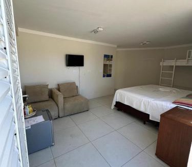 Tenorio House | Mansão Tenório