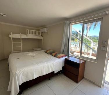 Tenorio House | Mansão Tenório