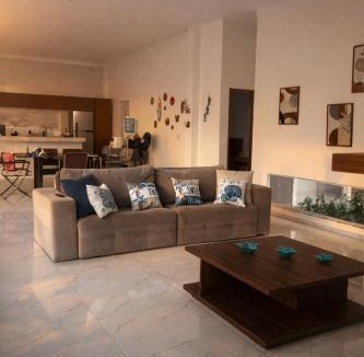Paracuru House | Mansão Urbis - 350mts da praia - ideal para família e grupos