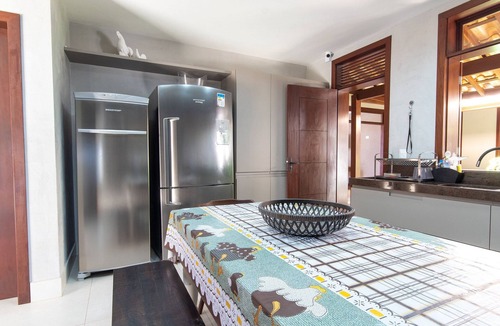 Muriu Apartment | Mansão Varandas - Luxo à Beira Mar por Carpediem