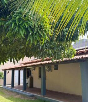 Barra do Jacuipe House | Mansão Viana