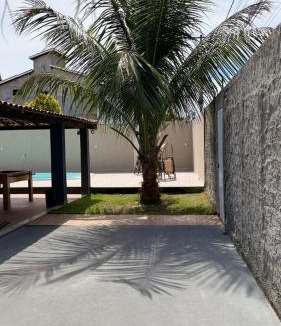 Barra do Jacuipe House | Mansão Viana