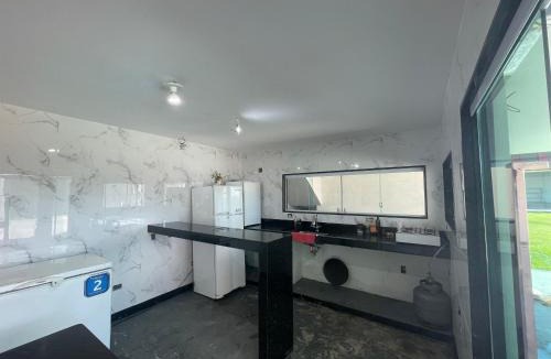 Marataizes House | Mansão Xodó