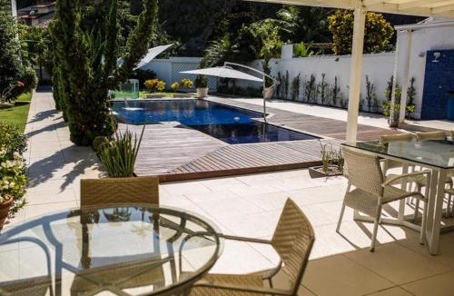 Itacoatiara House | Mansao de Itacoatiara
