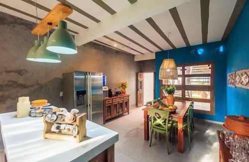Sao Jose da Coroa Grande House | Mansion on the Pe/Al border