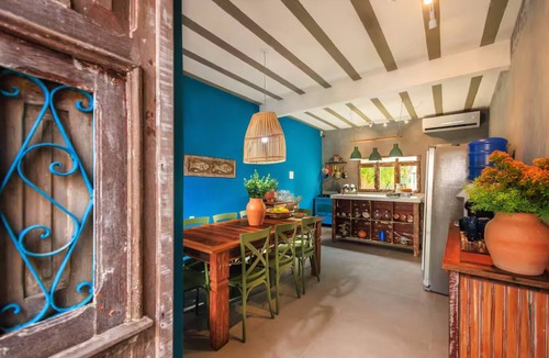 Sao Jose da Coroa Grande House | Mansion on the Pe/Al border