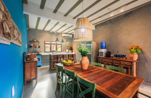 Sao Jose da Coroa Grande House | Mansion on the Pe/Al border