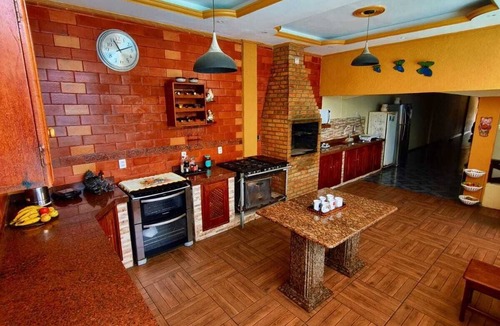 Julia Sefer House | Mansion for the season for Cop 30