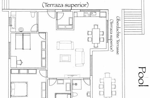 Itaugua House | Mansion a Lago