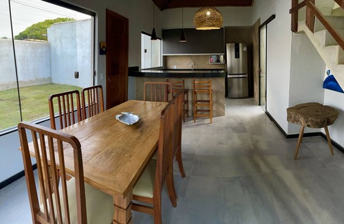 Marina House | Mansion in Búzios, 9 suites… accommodates 18 people comfortably