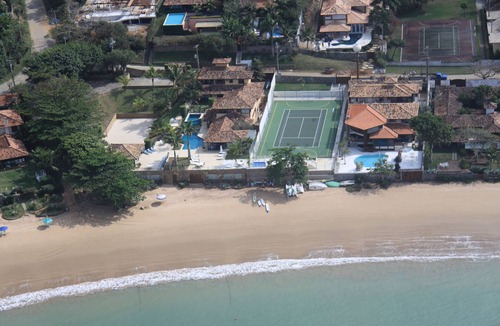 Village da Ferradura House | Mansion in Búzios - Ferradura Beach