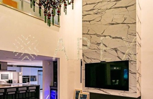 Jurere Internacional House | Mansion in Jurere Internacional
