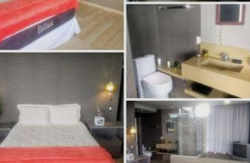 Florianopolis House | MANSION WHITE STONE LARGE FLORIANOPOLIS