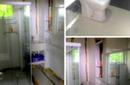 Florianopolis House | MANSION WHITE STONE LARGE FLORIANOPOLIS