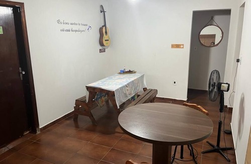 Andradas Hostel | Mantiqueira Base Camp e Hostel
