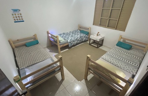 Andradas Hostel | Mantiqueira Base Camp e Hostel