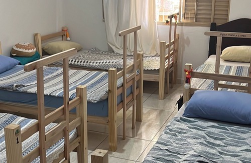 Andradas Hostel | Mantiqueira Base Camp e Hostel