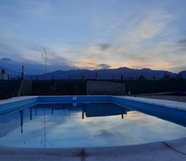 Vistalba House | Mantram Armonía