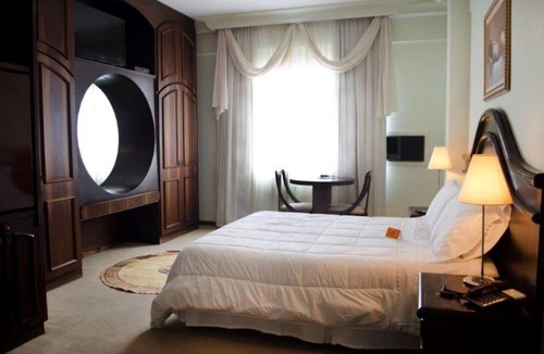 Lages Hotel | Map Hotel