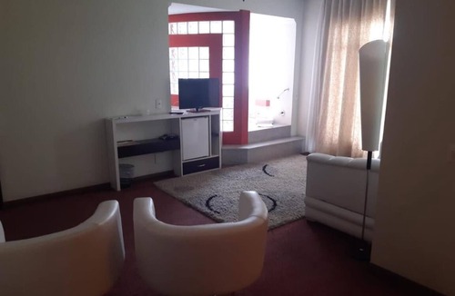 Lages Hotel | Map Hotel