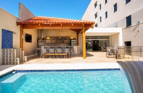 Parauapebas Hotel | MAPER MARDAN