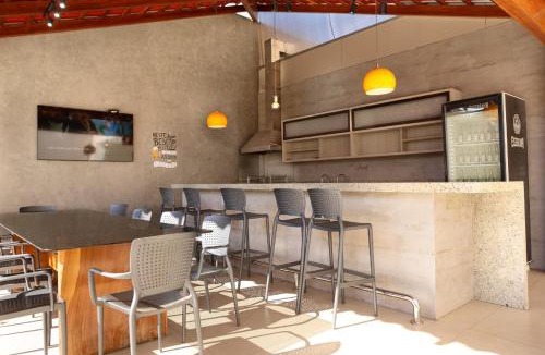 Parauapebas Hotel | MAPER MARDAN