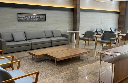 Parauapebas Hotel | Maper Ouro by Easy Hotels