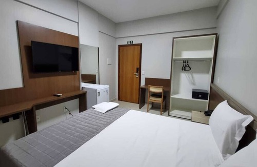 Parauapebas Hotel | Maper Ouro by Easy Hotels