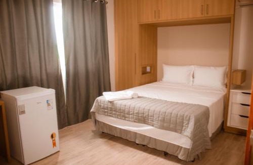 Parauapebas Hotel | Maper Ouro - by Easy Hotéis
