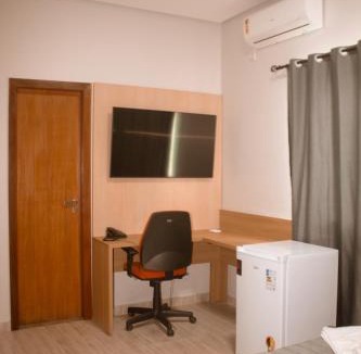 Parauapebas Hotel | Maper Ouro - by Easy Hotéis
