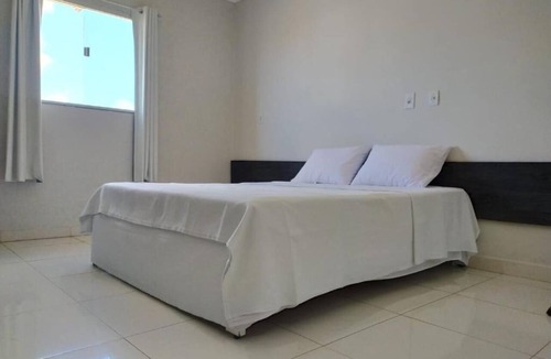 Parauapebas Hotel | Maper Park