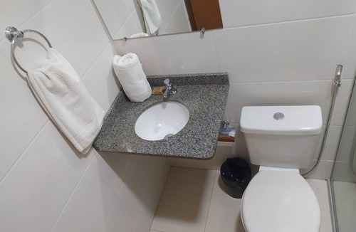 Parauapebas Hotel | Maper Park