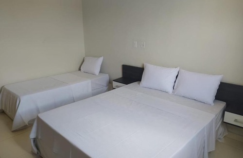 Parauapebas Hotel | Maper Park Carajás