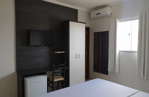 Parauapebas Hotel | Maper Park Carajás