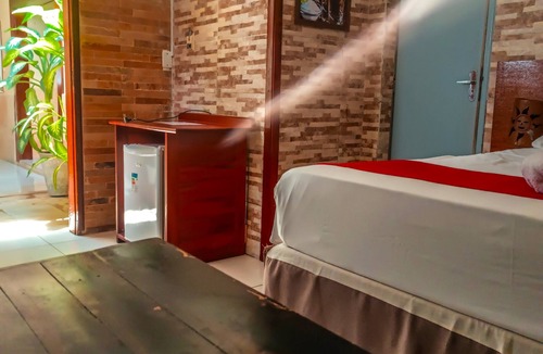 Praia de Iracema Hotel | Maré Praia Hotel