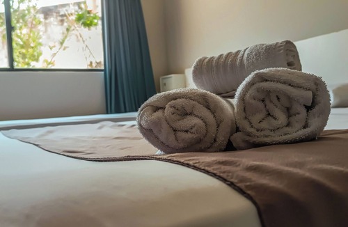 Praia de Iracema Hotel | Maré Praia Hotel