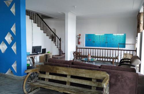 Barra Hostel | Mar à Vista Hostel