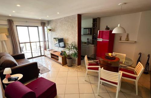 Barra da Tijuca Apartment | Mar Azul Barra