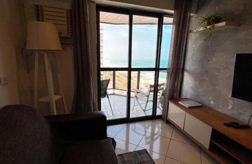 Barra da Tijuca Apartment | Mar Azul Barra