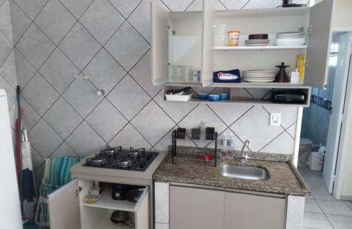 Campeche Sul Apartment | Mar Azul Campeche