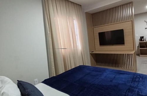 Taio Apartment | Mar Azul Loft 14 Praia dos Anjos