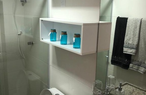 Cabedelo Apartment | Mar Bello Plaza Flaty