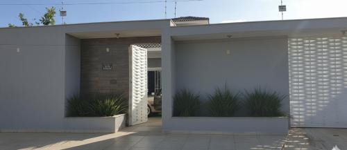Itaipuacu House | Mar & Brisa