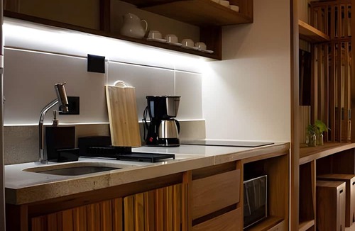 Morro de Sao Paulo Apartment | Mar Dá Liberdade com Amerigo Vespucci