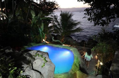 Praia de Aracatiba Hotel | Mar da Lua