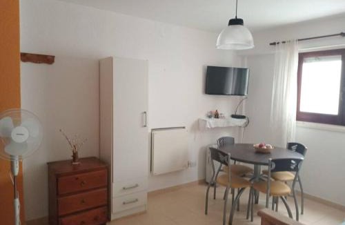 San Bernardo del Tuyu Apartment | Mar de Ana, Frente al mar, interno a una cuadra del centro